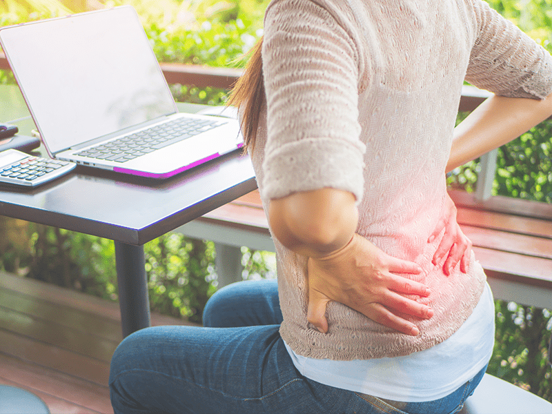 A Complete Guide to Backpain and Slip Disc Treatment