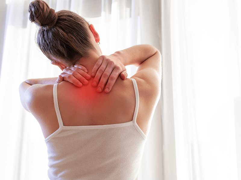 Shoulder Pain & Role of Arthroscopy